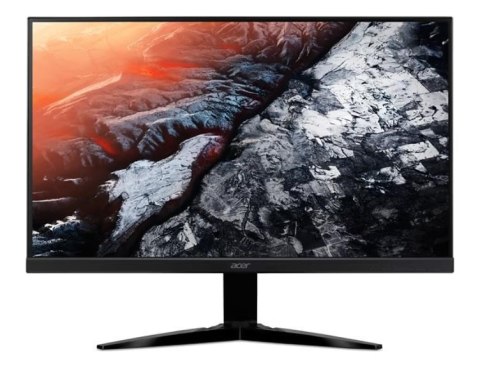 Monitor Acer Nitro KG271M3b 27" 68.6cm 16:9 180Hz 1920x1080 0.5ms
