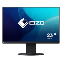 Monitor EIZO FlexScan EV2360-BK - 57,1 cm (22,5