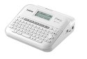 Brother PT-D410 drukarka etykiet Termotransferowy 180 x 180 DPI 20 mm/s Przewodowa TZe QWERTY