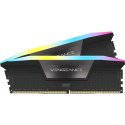 Corsair Vengeance RGB CMH48GX5M2B5600C40 moduł pamięci 48 GB 2 x 24 GB DDR5 5600 MHz