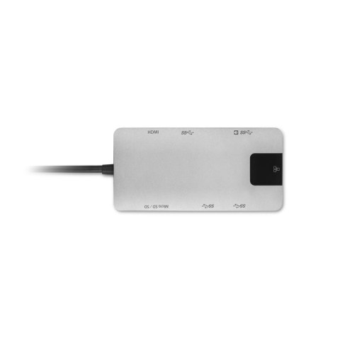 Kensington UH1400p USB-C Mobile Hub