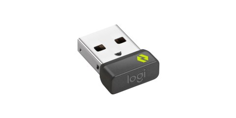 Logitech Signature MK650 Combo For Business klawiatura Dołączona myszka Biuro Bluetooth QWERTZ Niemiecki Biały