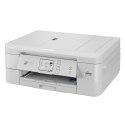Brother DCP-J1800DWRE1 Atramentowa drukarka A4 1200 x 6000 DPI 17 stron/min Wi-Fi
