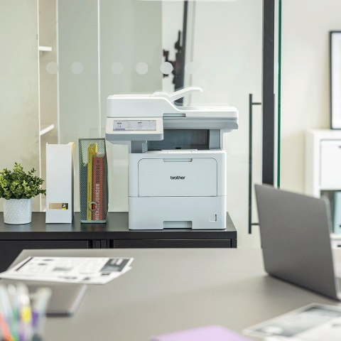Drukarka wielofunkcyjna Brother MFC-L6910DN Laser A4 1200 x 1200 DPI 50 stron/min Wi-Fi