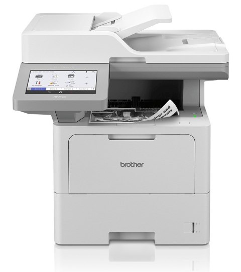 Drukarka wielofunkcyjna Brother MFC-L6910DN Laser A4 1200 x 1200 DPI 50 stron/min Wi-Fi