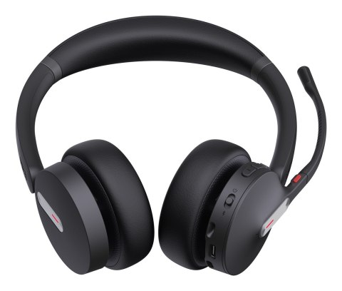 Zestaw słuchawkowy Yealink BH 70 Dual UC USB-C/A - Headset - 20 KHz