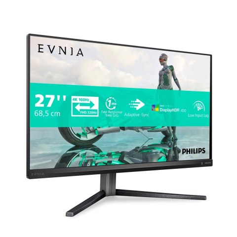Monitor Philips 68,5cm (27,0") 27M2N3800A 16:09 2xHDMI+DP+USB