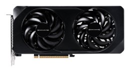 Gainward GWD RTX 5060Ti Ghost 8 GB pamięci GDDR7