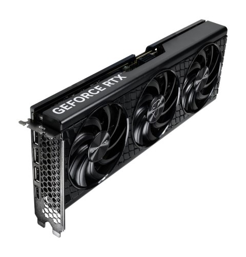 Gainward karta graficzna GWD RTX 5070 Python III 12 GB pamięci GDDR7