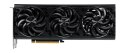 Gainward karta graficzna GWD RTX 5070 Python III 12 GB pamięci GDDR7