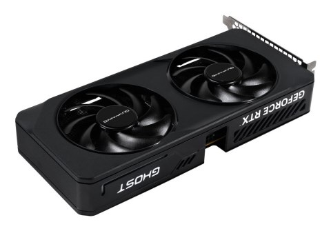 Karta graficzna GAINWARD GeForce RTX 5050 Ghost 8GB GDDR6 HDMI/3xDP