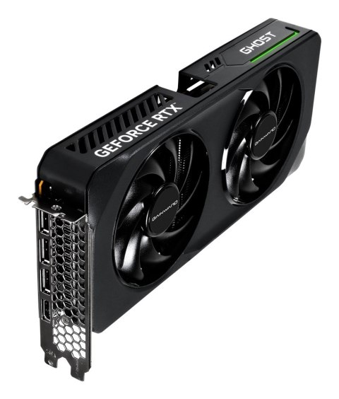 Karta graficzna GAINWARD GeForce RTX 5050 Ghost 8GB GDDR6 HDMI/3xDP