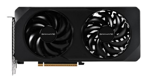 Karta graficzna GAINWARD GeForce RTX 5050 Ghost 8GB GDDR6 HDMI/3xDP
