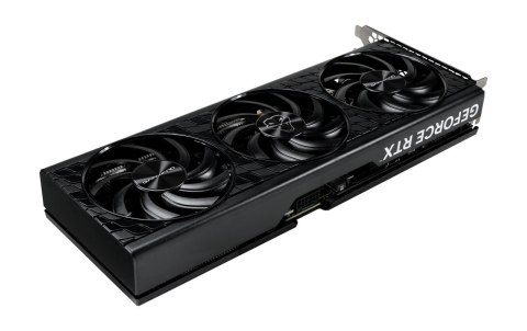 Karta graficzna Gainward GWD RTX 5070 Python III OC 12 GB GDDR7
