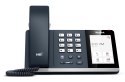 Telefon VOIP Yealink MP54 E2 Teams Szary LCD