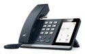 Telefon VOIP Yealink MP54 E2 Teams Szary LCD