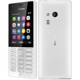 Telefon Nokia 216 DualSim GREY 2,4"