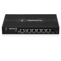 Ubiquiti EdgeRouter 6P Porty Ethernet (RJ-45), 4-rdzeniowy MIPS64 Ubiquiti | EdgeRouter 6P | Zarządzany | Desktop | Porty 1 Gbps