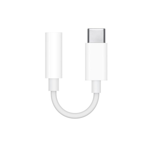 Apple MW5M3ZM/A huby i koncentratory USB Type-C Biały