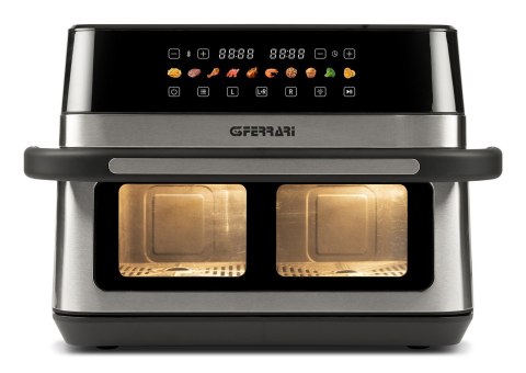 Frytkownica beztłuszczowa G3Ferrari G10223 12L