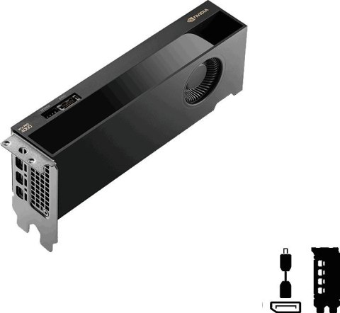 PNY RTX PRO 4000 Blackwell SFF VCNRTXPRO4000LP-PB