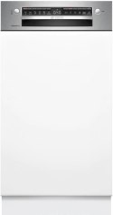 Zmywarka do zabudowy 45 cm BOSCH SPI4HMS49E Serie 4 | klasa B | 10 kpl | ExtraDry | SpeedPerfect