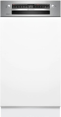 Zmywarka do zabudowy 45 cm BOSCH SPI4HMS49E Serie 4 | klasa B | 10 kpl | ExtraDry | SpeedPerfect