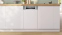 Zmywarka do zabudowy 45 cm BOSCH SPI4HMS49E Serie 4 | klasa B | 10 kpl | ExtraDry | SpeedPerfect