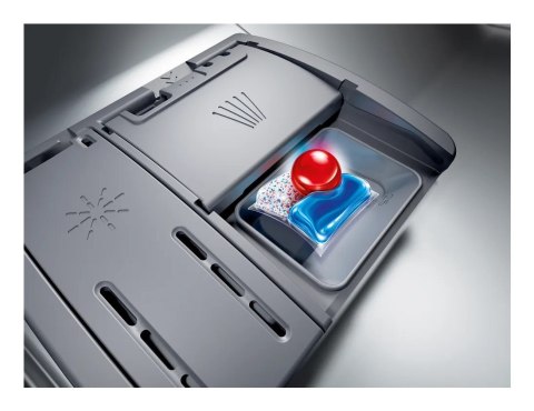 Zmywarka do zabudowy 45 cm BOSCH SPI4HMS49E Serie 4 | klasa B | 10 kpl | ExtraDry | SpeedPerfect