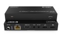 Digitus Zestaw extendera 4K HDBaseT™ HDMI KVM, 150 m