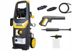 Myjka ciśnieniowa STANLEY ST-SXFPW26DSS-E FatMax 2600W 180bar. + AKCESORIA