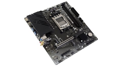Płyta główna BIOSTAR B850MT2-E DJ