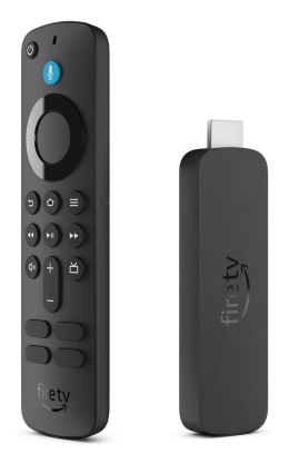 Stick Amazon Fire TV 4K 3 generacja (2024)