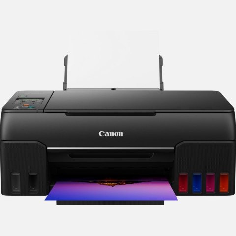 Drukarka Canon PIXMA G650