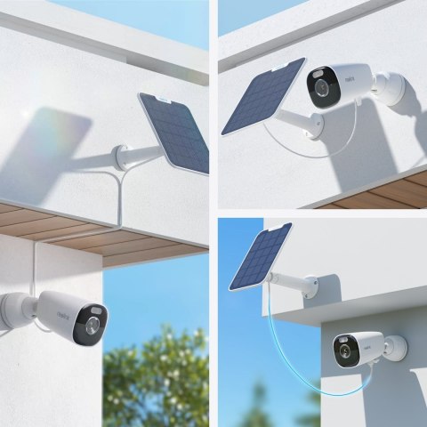 Kamera IP do monitoringu Reolink Argus Series B340