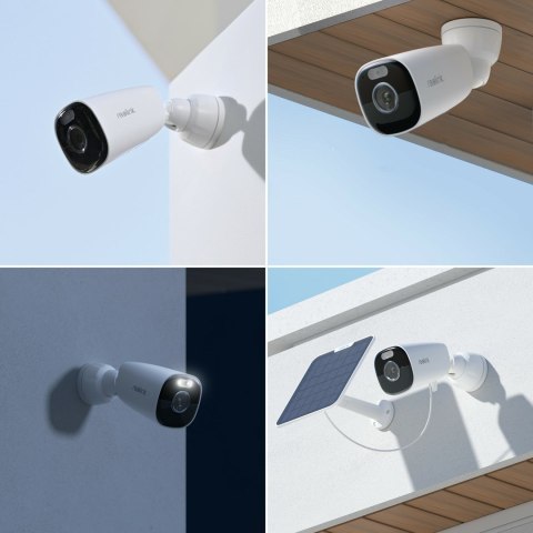 Kamera IP do monitoringu Reolink Argus Series B340