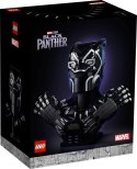 LEGO Marvel Super Heroes 76215 - Czarna Pantera