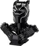 LEGO Marvel Super Heroes 76215 - Czarna Pantera