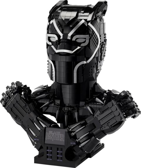 LEGO Marvel Super Heroes 76215 - Czarna Pantera