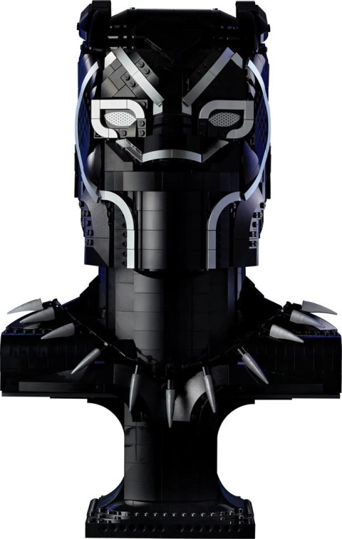 LEGO Marvel Super Heroes 76215 - Czarna Pantera