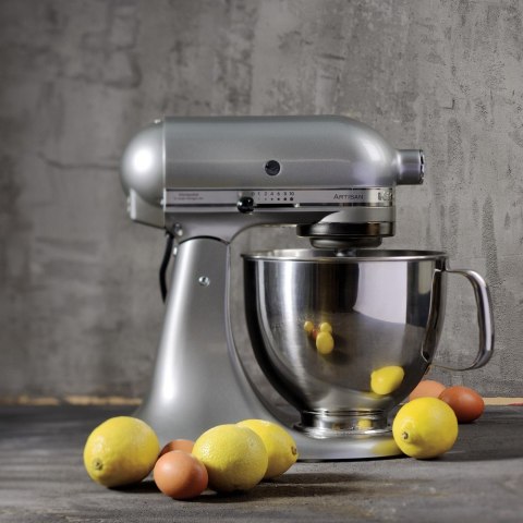 Robot kuchenny planetarny KitchenAid 5KSM125ECU