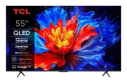 Telewizor TCL 55P8K QLED 55