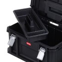 Kompl.skrzynek narzędz.Connect Rolling System KETER