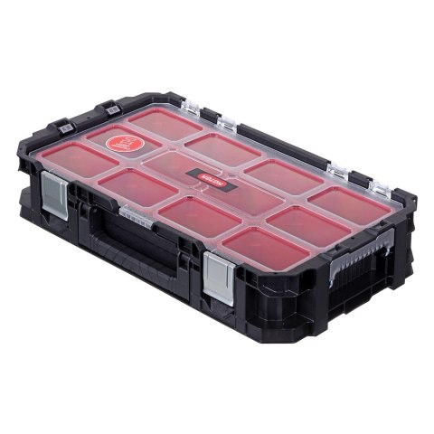 Kompl.skrzynek narzędz.Connect Rolling System KETER