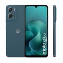 Motorola Moto G06 4/64GB Tapestry Blue