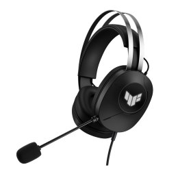ASUS SŁUCHAWKI TUF GAMING H1 GENII 7.1/USB/PC/PS4-5