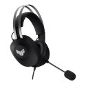 ASUS SŁUCHAWKI TUF GAMING H1 GENII 7.1/USB/PC/PS4-5