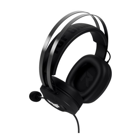 ASUS SŁUCHAWKI TUF GAMING H1 GENII 7.1/USB/PC/PS4-5