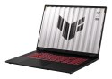 ASUS TUF Gaming A18 FA808UH-S8021 Ryzen 7 260 18.0"FHD+ 144Hz IPS-level 300nits AG 16GB DDR5 5600 SSD512 GeForce RTX 5050 8GB WL