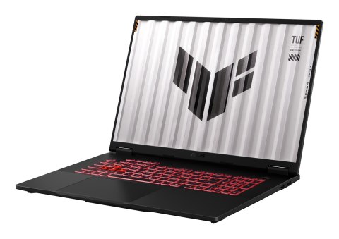 ASUS TUF Gaming A18 FA808UH-S8021 Ryzen 7 260 18.0"FHD+ 144Hz IPS-level 300nits AG 16GB DDR5 5600 SSD512 GeForce RTX 5050 8GB WL